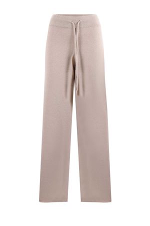 パンツ S MAX MARA OPERA TROUSERS IN WOOL AND CASHMERE S Max Mara 'opera' Pants | italist